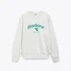 Sweatshirt Crew Athl. Logo Sweatshirt mit Rundhalsausschnitt – Unisex Sweatshirt Crew Athl. Logo Sweatshirt mit Rundhalsausschnitt – Unisex