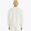 Sweatshirt Crew Athl. Logo Sweatshirt mit Rundhalsausschnitt – Unisex Sweatshirt Crew Athl. Logo Sweatshirt mit Rundhalsausschnitt – Unisex