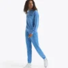 Sweatshirt Crew Athl. Logo Sweatshirt mit Rundhalsausschnitt – Unisex Sweatshirt Crew Athl. Logo Sweatshirt mit Rundhalsausschnitt – Unisex