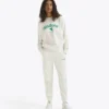 Sweatshirt Crew Athl. Logo Sweatshirt mit Rundhalsausschnitt – Unisex Sweatshirt Crew Athl. Logo Sweatshirt mit Rundhalsausschnitt – Unisex