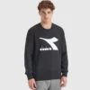Sweatshirt Crew Chromia Sport-Sweatshirt Sweatshirt Crew Chromia Sport-Sweatshirt