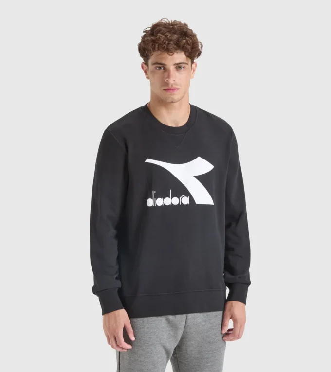 Sweatshirt Crew Chromia Sport-Sweatshirt Sweatshirt Crew Chromia Sport-Sweatshirt