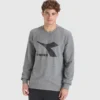 Sweatshirt Crew Chromia Sport-Sweatshirt Sweatshirt Crew Chromia Sport-Sweatshirt