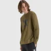 Sweatshirt Crew Chromia Sport-Sweatshirt Sweatshirt Crew Chromia Sport-Sweatshirt