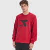 Sweatshirt Crew Chromia Sport-Sweatshirt Sweatshirt Crew Chromia Sport-Sweatshirt