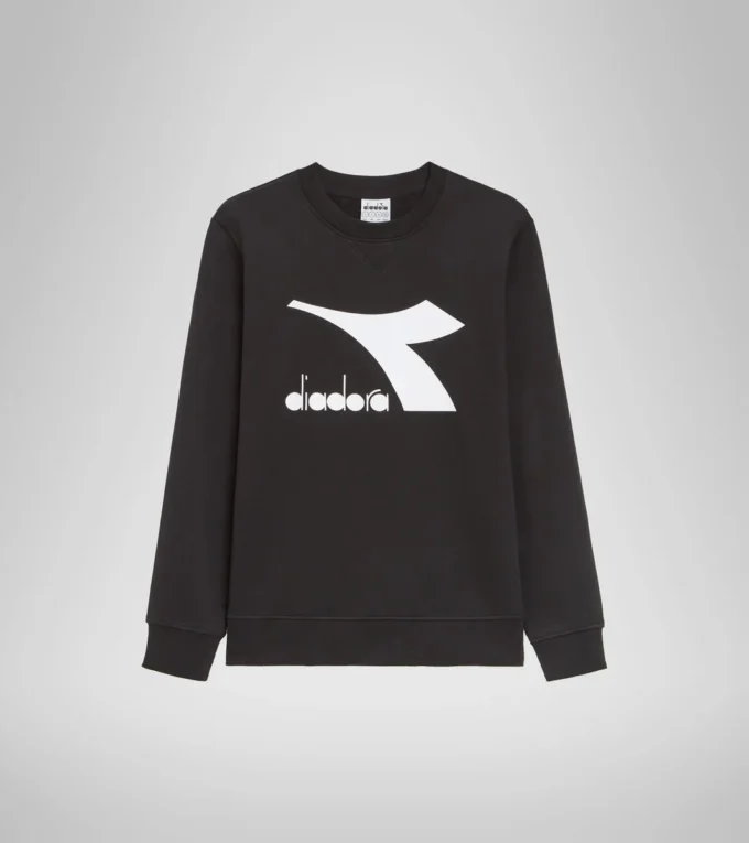 Sweatshirt Crew Chromia Sport-Sweatshirt Sweatshirt Crew Chromia Sport-Sweatshirt