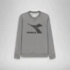 Sweatshirt Crew Chromia Sport-Sweatshirt Sweatshirt Crew Chromia Sport-Sweatshirt