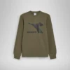 Sweatshirt Crew Chromia Sport-Sweatshirt Sweatshirt Crew Chromia Sport-Sweatshirt