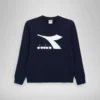 Sweatshirt Crew Chromia Sport-Sweatshirt Sweatshirt Crew Chromia Sport-Sweatshirt