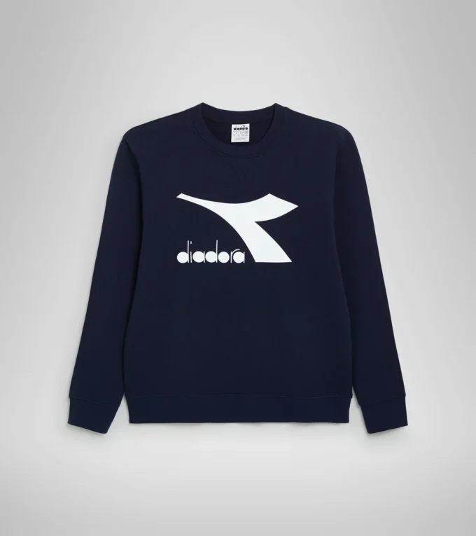 Sweatshirt Crew Chromia Sport-Sweatshirt Sweatshirt Crew Chromia Sport-Sweatshirt