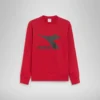 Sweatshirt Crew Chromia Sport-Sweatshirt Sweatshirt Crew Chromia Sport-Sweatshirt