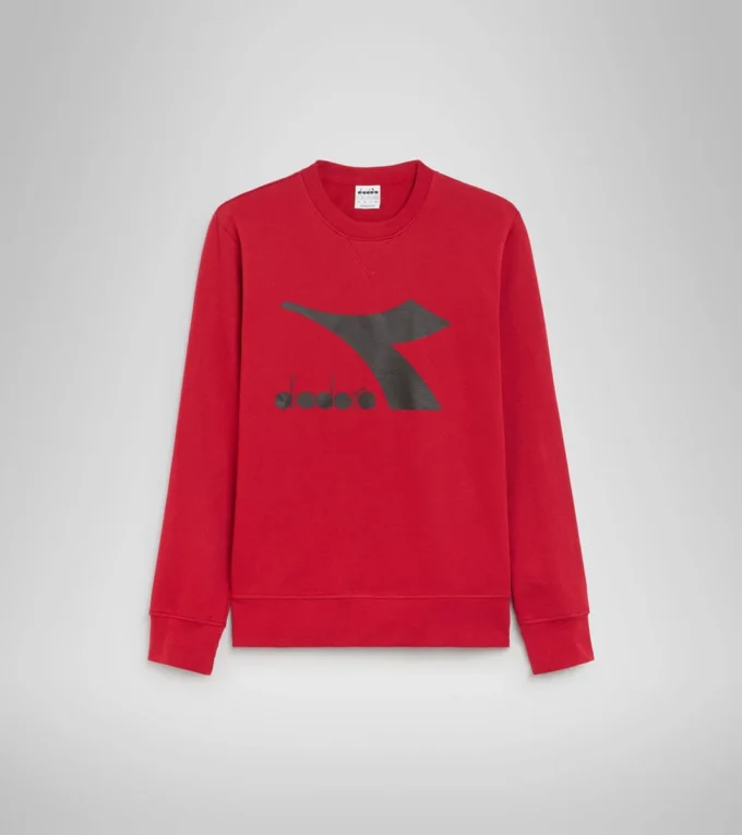 Sweatshirt Crew Chromia Sport-Sweatshirt Sweatshirt Crew Chromia Sport-Sweatshirt