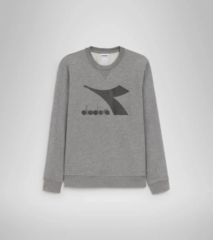 Sweatshirt Crew Chromia Sport-Sweatshirt Sweatshirt Crew Chromia Sport-Sweatshirt