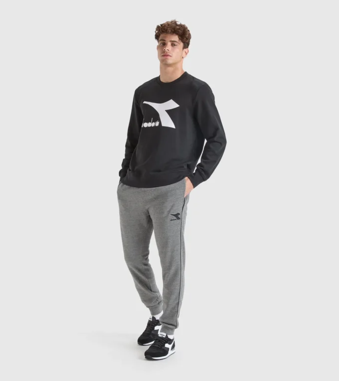 Sweatshirt Crew Chromia Sport-Sweatshirt Sweatshirt Crew Chromia Sport-Sweatshirt