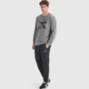 Sweatshirt Crew Chromia Sport-Sweatshirt Sweatshirt Crew Chromia Sport-Sweatshirt