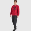 Sweatshirt Crew Chromia Sport-Sweatshirt Sweatshirt Crew Chromia Sport-Sweatshirt