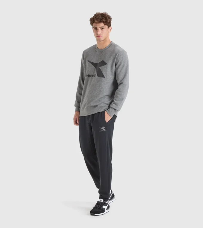 Sweatshirt Crew Chromia Sport-Sweatshirt Sweatshirt Crew Chromia Sport-Sweatshirt