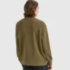 Sweatshirt Crew Chromia Sport-Sweatshirt Sweatshirt Crew Chromia Sport-Sweatshirt