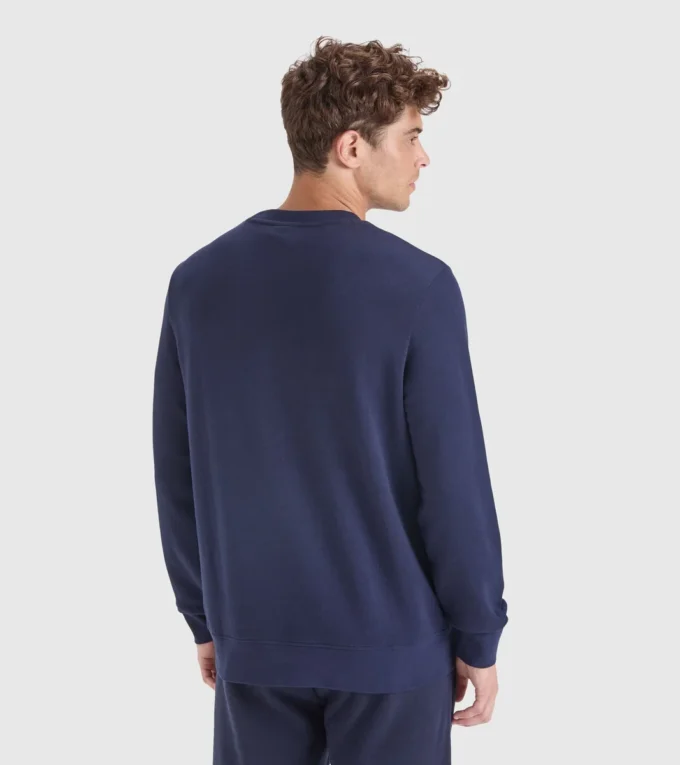 Sweatshirt Crew Chromia Sport-Sweatshirt Sweatshirt Crew Chromia Sport-Sweatshirt