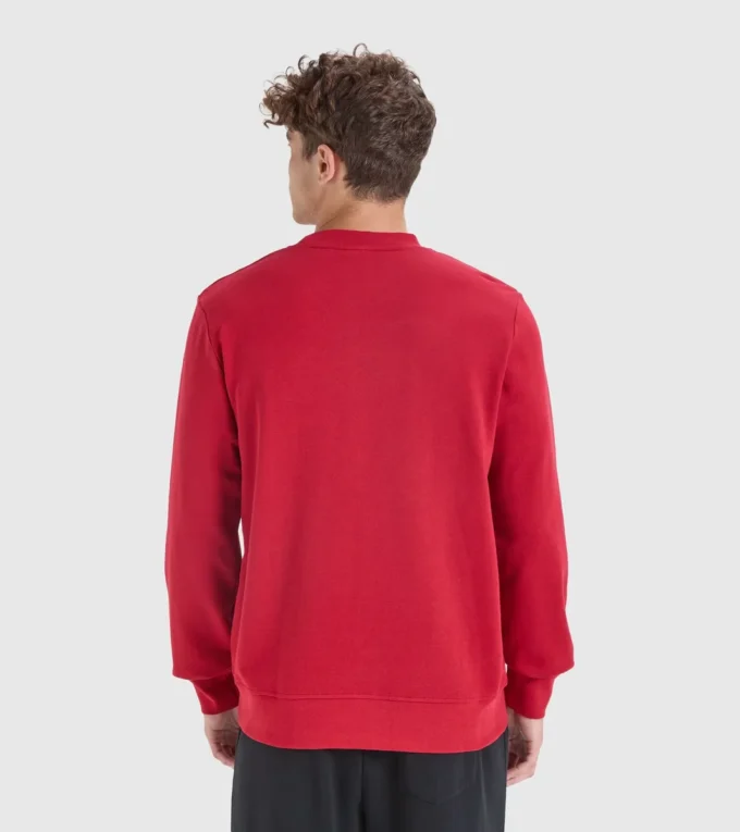 Sweatshirt Crew Chromia Sport-Sweatshirt Sweatshirt Crew Chromia Sport-Sweatshirt