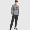 Sweatshirt Crew Chromia Sport-Sweatshirt Sweatshirt Crew Chromia Sport-Sweatshirt