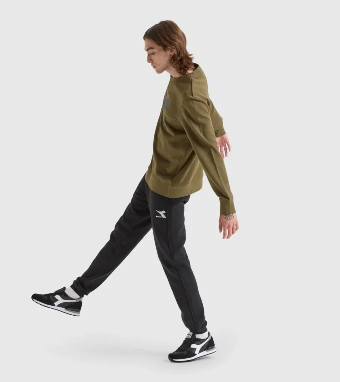 Sweatshirt Crew Chromia Sport-Sweatshirt Sweatshirt Crew Chromia Sport-Sweatshirt