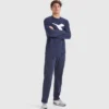 Sweatshirt Crew Chromia Sport-Sweatshirt Sweatshirt Crew Chromia Sport-Sweatshirt