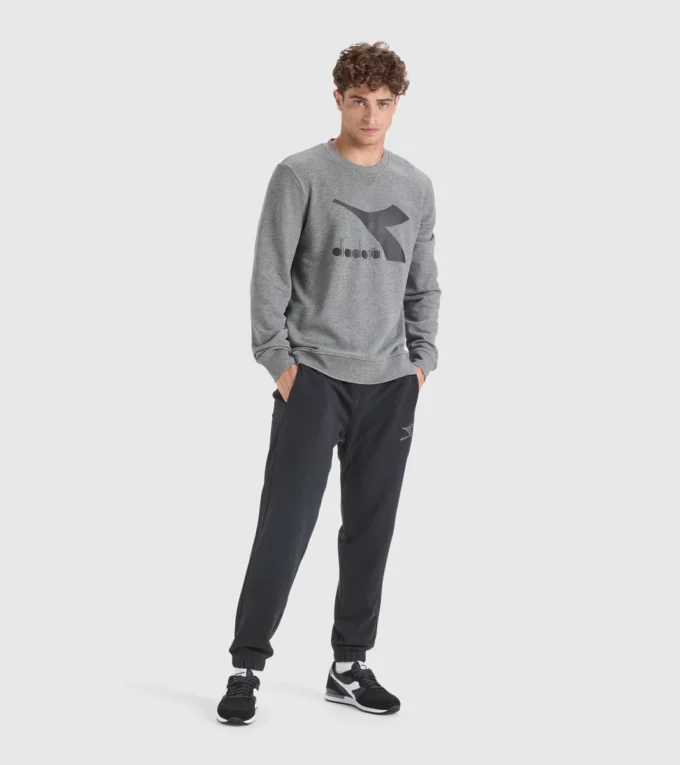 Sweatshirt Crew Chromia Sport-Sweatshirt Sweatshirt Crew Chromia Sport-Sweatshirt