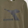 Sweatshirt Crew Chromia Sport-Sweatshirt Sweatshirt Crew Chromia Sport-Sweatshirt