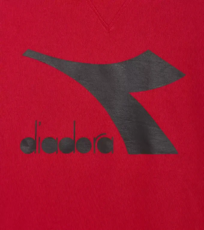 Sweatshirt Crew Chromia Sport-Sweatshirt Sweatshirt Crew Chromia Sport-Sweatshirt