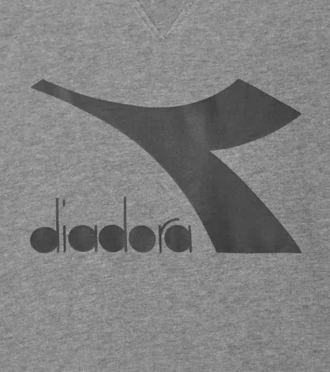Sweatshirt Crew Chromia Sport-Sweatshirt Sweatshirt Crew Chromia Sport-Sweatshirt