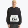 Sweatshirt Crew G.D. 1984 (226) Sweatshirt mit Rundhalsausschnitt – geschlechtsneutral Sweatshirt Crew G.D. 1984 (226) Sweatshirt mit Rundhalsausschnitt – geschlechtsneutral