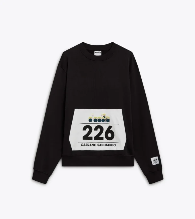 Sweatshirt Crew G.D. 1984 (226) Sweatshirt mit Rundhalsausschnitt – geschlechtsneutral Sweatshirt Crew G.D. 1984 (226) Sweatshirt mit Rundhalsausschnitt – geschlechtsneutral