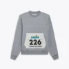 Sweatshirt Crew G.D. 1984 (226) Sweatshirt mit Rundhalsausschnitt – geschlechtsneutral Sweatshirt Crew G.D. 1984 (226) Sweatshirt mit Rundhalsausschnitt – geschlechtsneutral