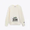 Sweatshirt Crew G.D. 1984 (226) Sweatshirt mit Rundhalsausschnitt – geschlechtsneutral