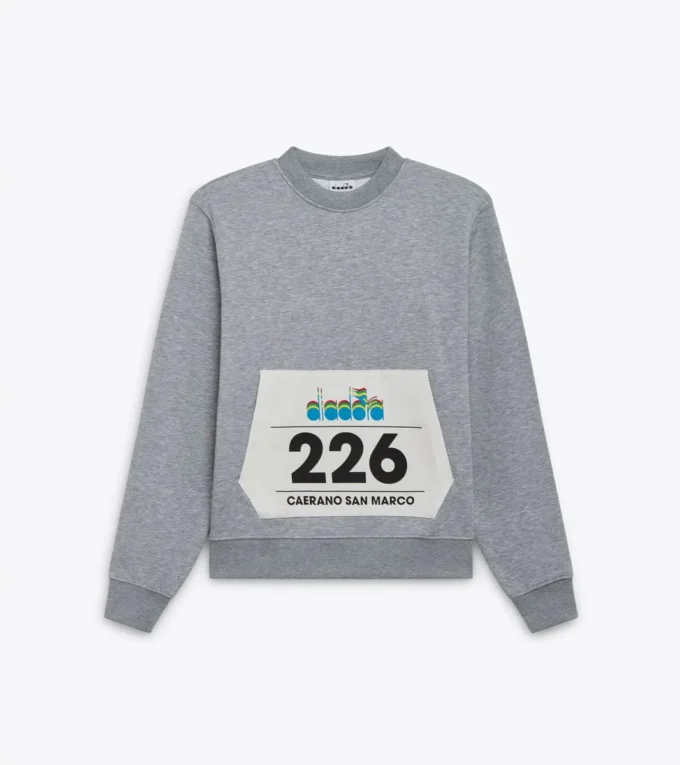 Sweatshirt Crew G.D. 1984 (226) Sweatshirt mit Rundhalsausschnitt – geschlechtsneutral Sweatshirt Crew G.D. 1984 (226) Sweatshirt mit Rundhalsausschnitt – geschlechtsneutral