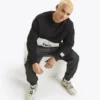 Sweatshirt Crew G.D. 1984 (226) Sweatshirt mit Rundhalsausschnitt – geschlechtsneutral Sweatshirt Crew G.D. 1984 (226) Sweatshirt mit Rundhalsausschnitt – geschlechtsneutral