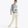 Sweatshirt Crew G.D. 1984 (226) Sweatshirt mit Rundhalsausschnitt – geschlechtsneutral Sweatshirt Crew G.D. 1984 (226) Sweatshirt mit Rundhalsausschnitt – geschlechtsneutral