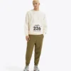 Sweatshirt Crew G.D. 1984 (226) Sweatshirt mit Rundhalsausschnitt – geschlechtsneutral