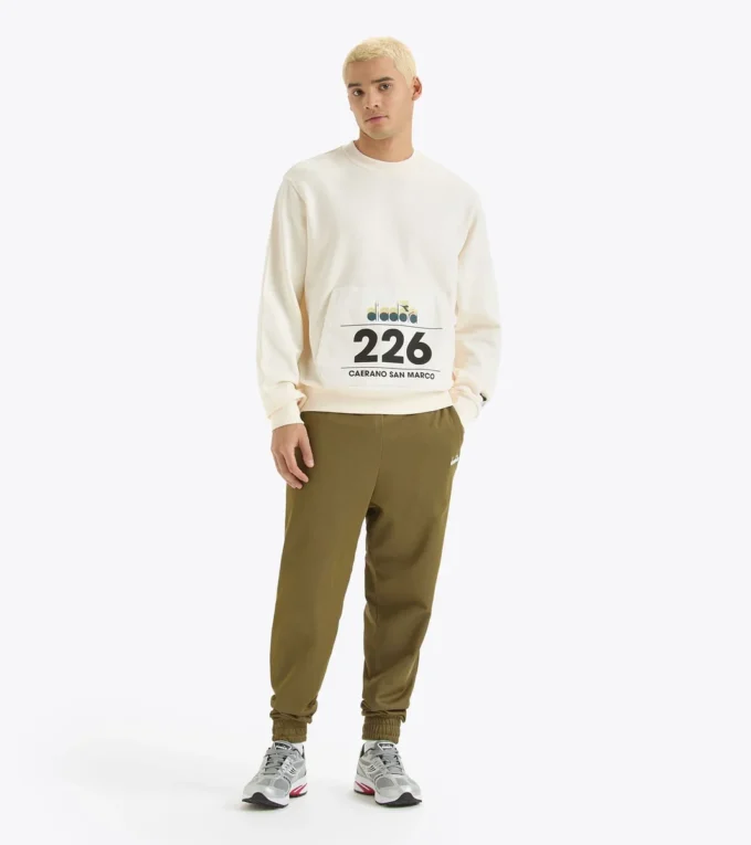 Sweatshirt Crew G.D. 1984 (226) Sweatshirt mit Rundhalsausschnitt – geschlechtsneutral
