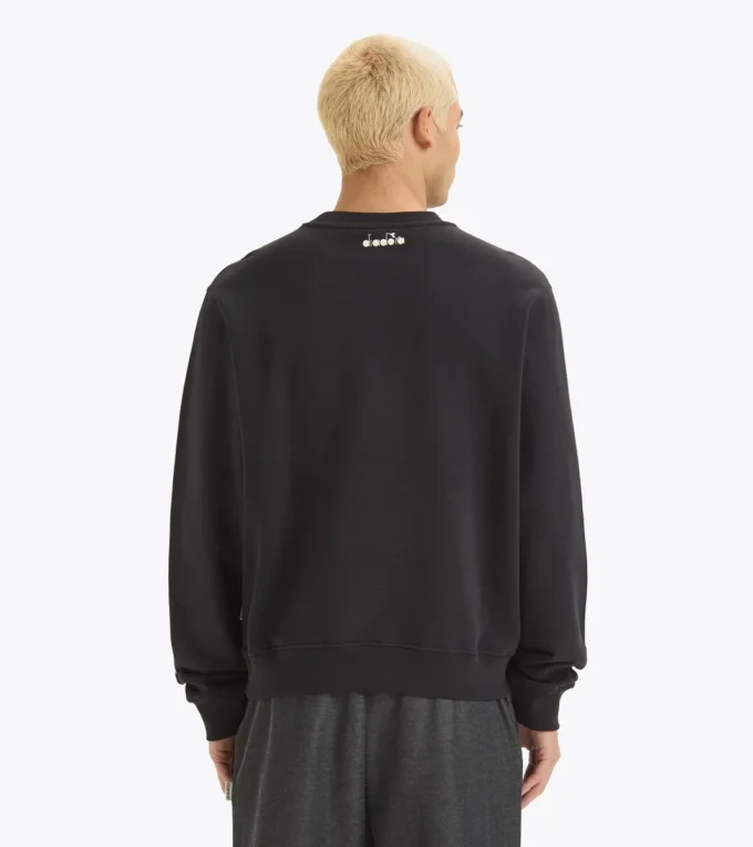 Sweatshirt Crew G.D. 1984 (226) Sweatshirt mit Rundhalsausschnitt – geschlechtsneutral Sweatshirt Crew G.D. 1984 (226) Sweatshirt mit Rundhalsausschnitt – geschlechtsneutral