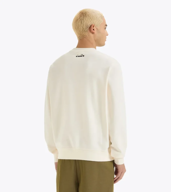 Sweatshirt Crew G.D. 1984 (226) Sweatshirt mit Rundhalsausschnitt – geschlechtsneutral