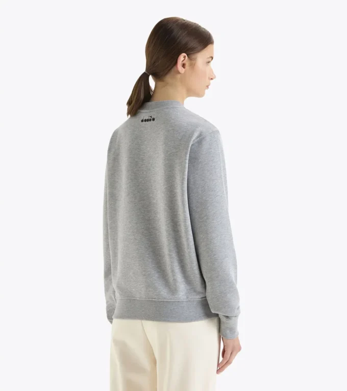 Sweatshirt Crew G.D. 1984 (226) Sweatshirt mit Rundhalsausschnitt – geschlechtsneutral Sweatshirt Crew G.D. 1984 (226) Sweatshirt mit Rundhalsausschnitt – geschlechtsneutral