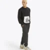 Sweatshirt Crew G.D. 1984 (226) Sweatshirt mit Rundhalsausschnitt – geschlechtsneutral Sweatshirt Crew G.D. 1984 (226) Sweatshirt mit Rundhalsausschnitt – geschlechtsneutral
