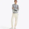 Sweatshirt Crew G.D. 1984 (226) Sweatshirt mit Rundhalsausschnitt – geschlechtsneutral Sweatshirt Crew G.D. 1984 (226) Sweatshirt mit Rundhalsausschnitt – geschlechtsneutral