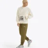 Sweatshirt Crew G.D. 1984 (226) Sweatshirt mit Rundhalsausschnitt – geschlechtsneutral