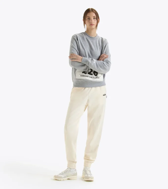 Sweatshirt Crew G.D. 1984 (226) Sweatshirt mit Rundhalsausschnitt – geschlechtsneutral Sweatshirt Crew G.D. 1984 (226) Sweatshirt mit Rundhalsausschnitt – geschlechtsneutral