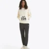 Sweatshirt Crew G.D. 1984 (226) Sweatshirt mit Rundhalsausschnitt – geschlechtsneutral