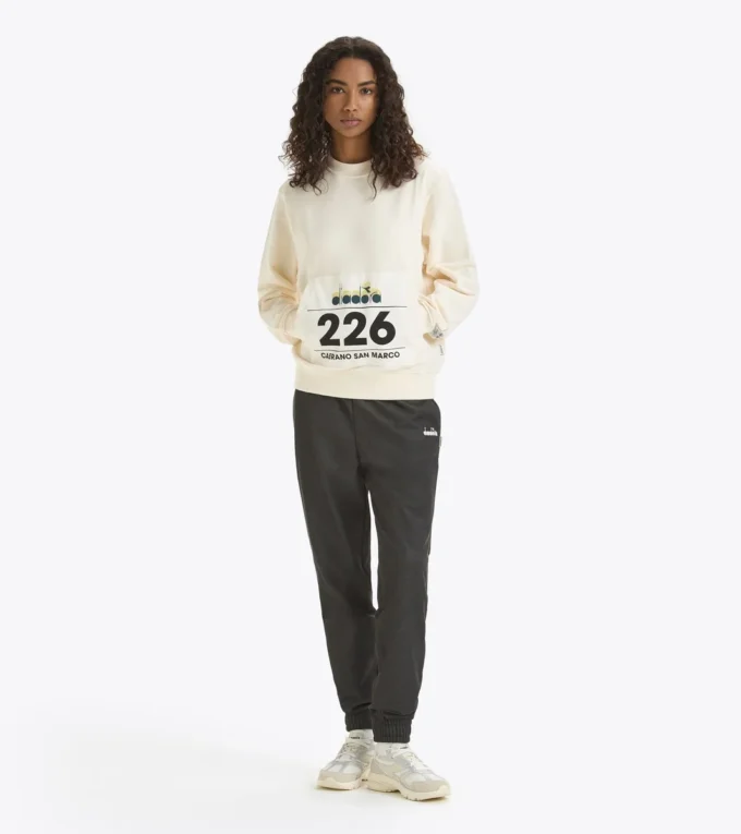 Sweatshirt Crew G.D. 1984 (226) Sweatshirt mit Rundhalsausschnitt – geschlechtsneutral