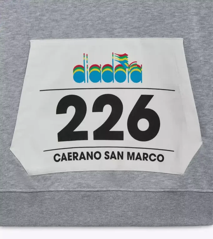 Sweatshirt Crew G.D. 1984 (226) Sweatshirt mit Rundhalsausschnitt – geschlechtsneutral Sweatshirt Crew G.D. 1984 (226) Sweatshirt mit Rundhalsausschnitt – geschlechtsneutral